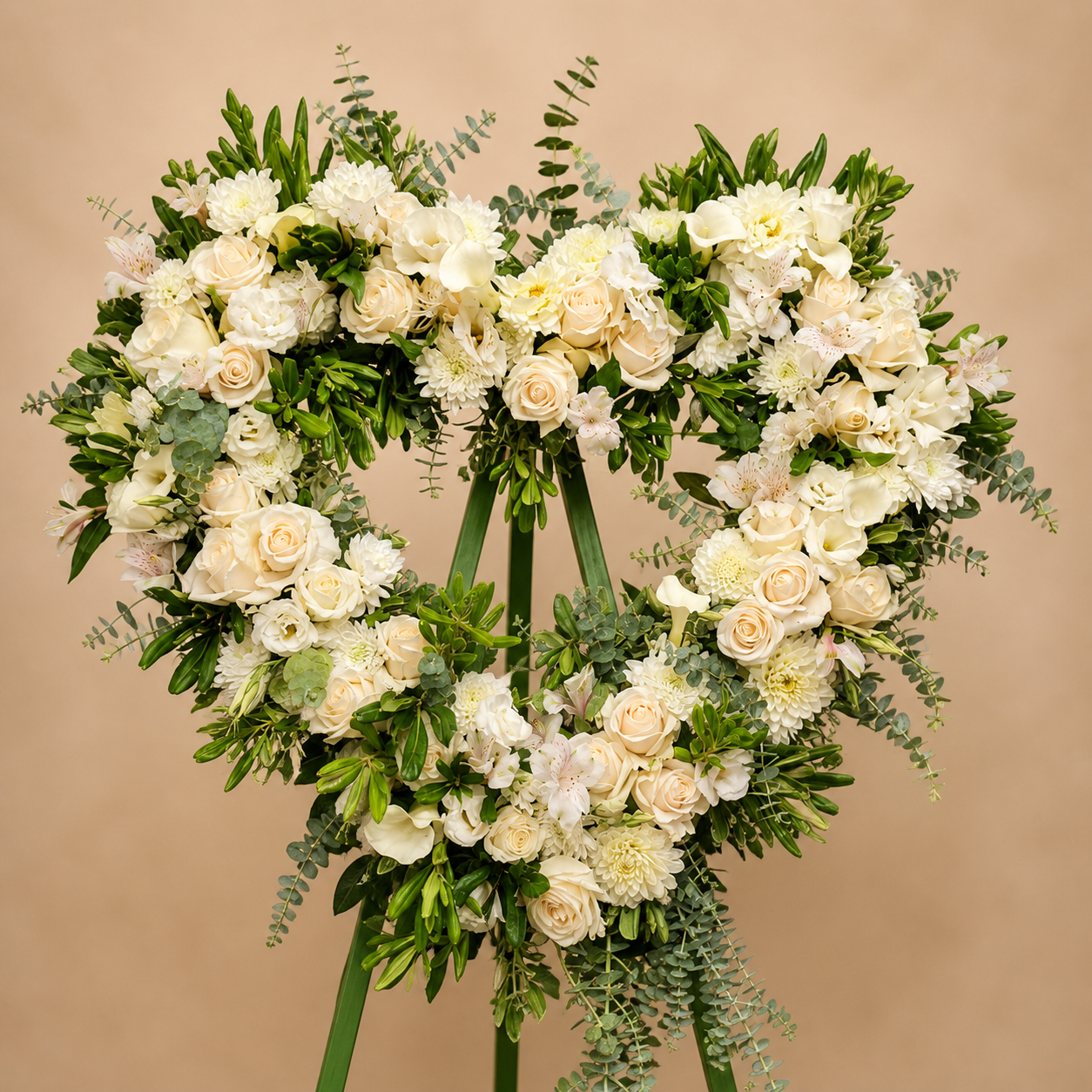 Coroane funerare