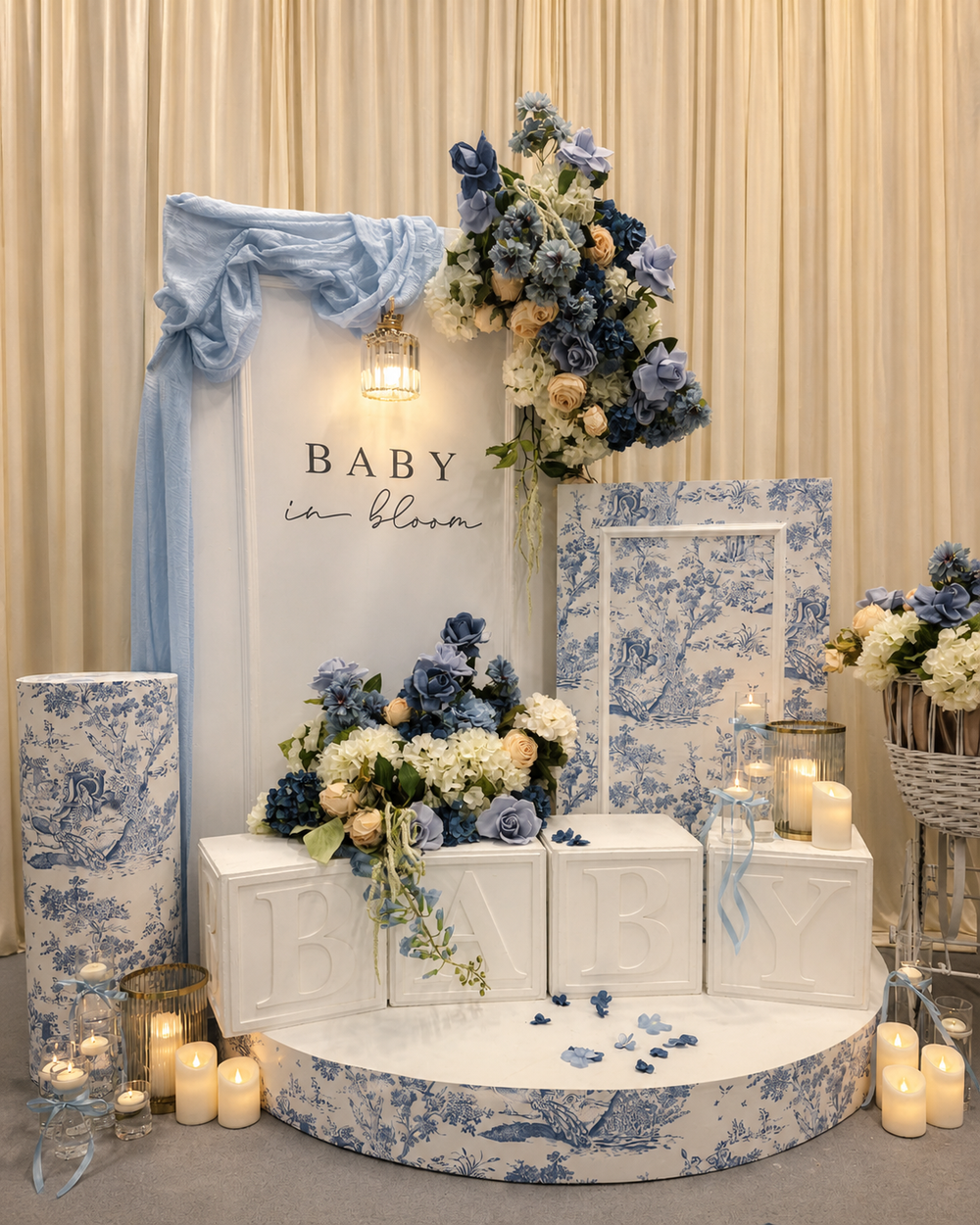 Photocorner & Decor