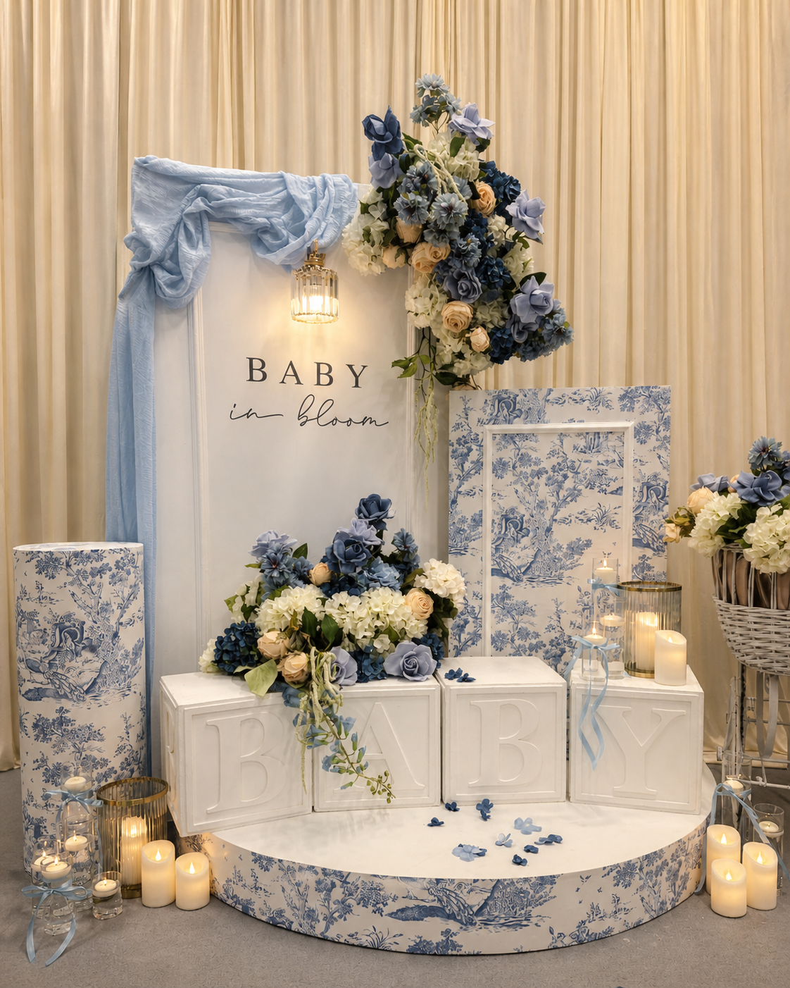 Photocorner & Decor