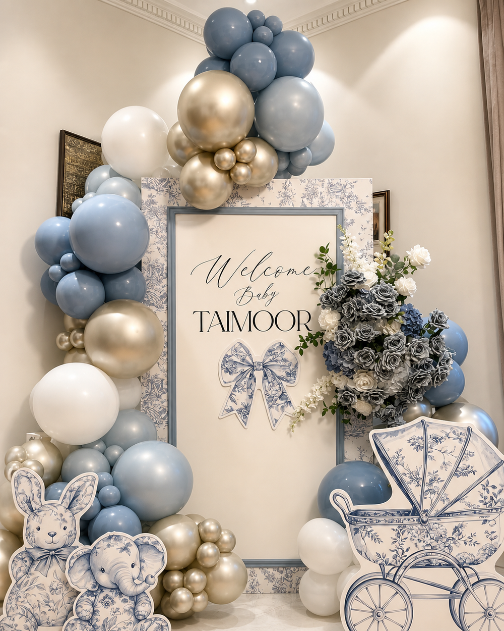 Photocorner & Decor