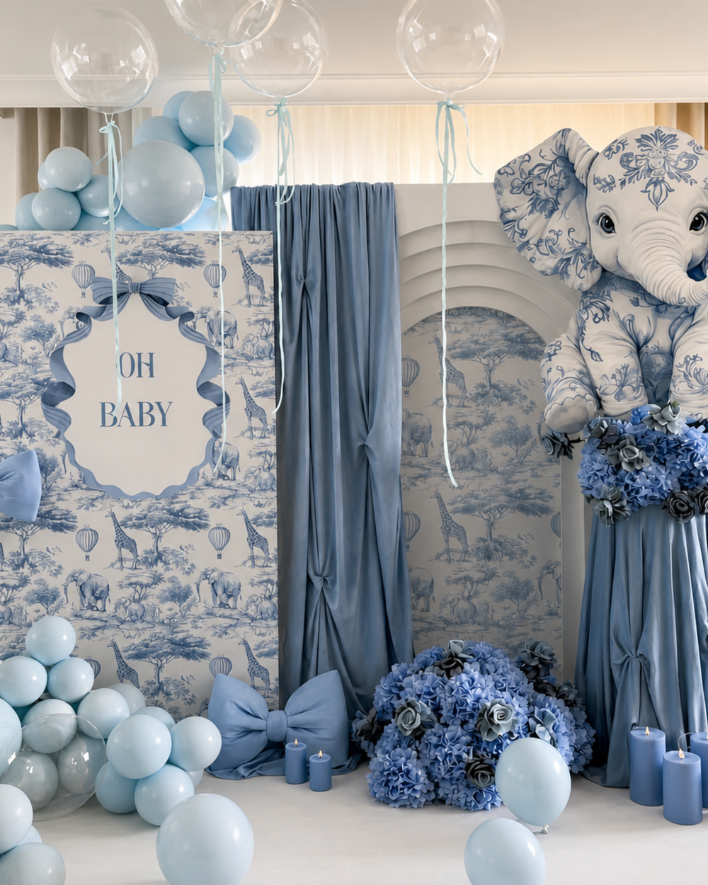 Photocorner & Decor