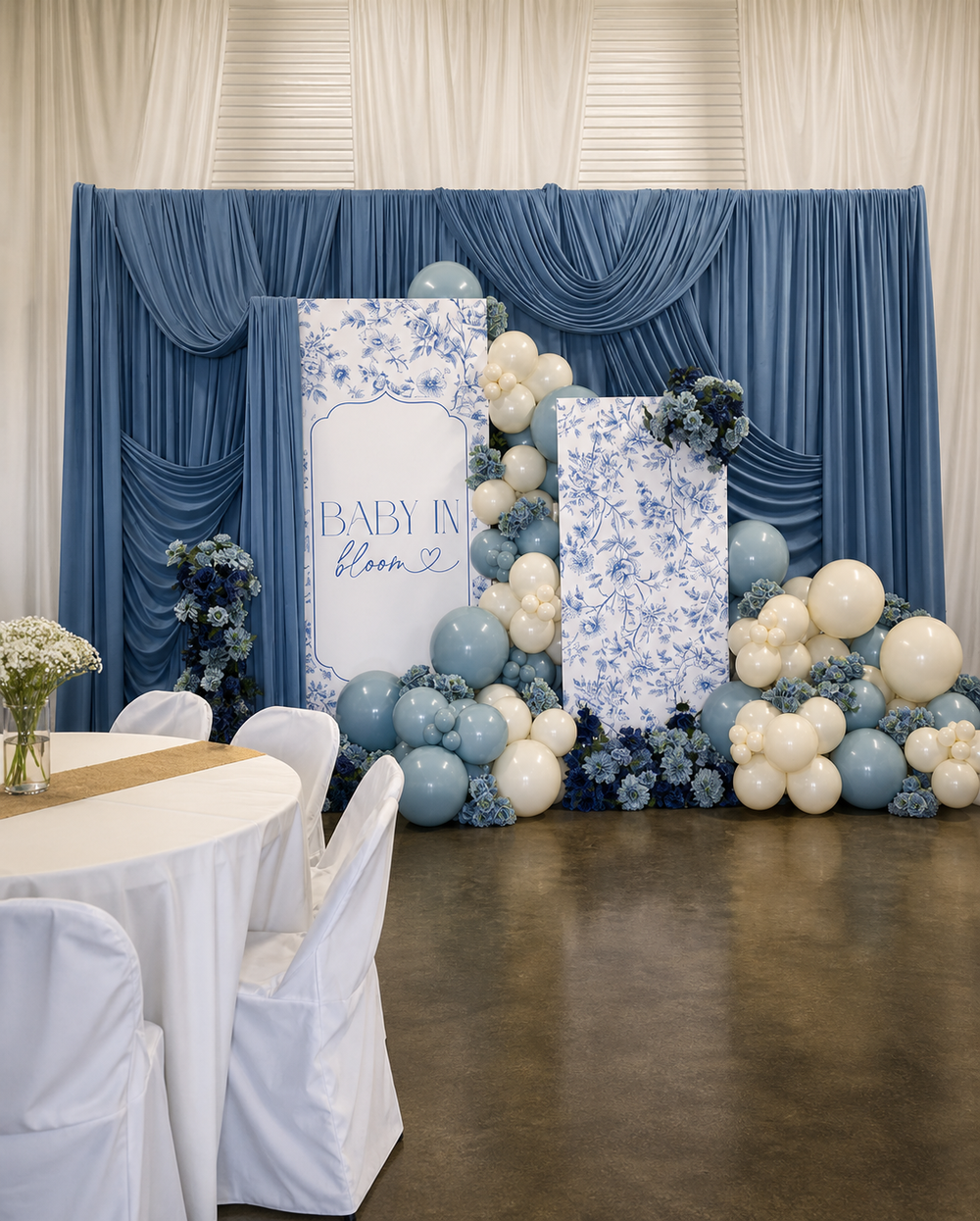 Photocorner & Decor