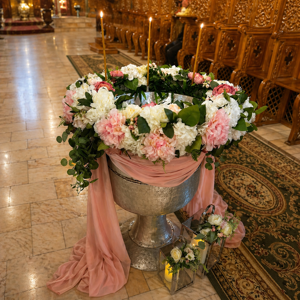 Cristelnita Bucuresti Harmony