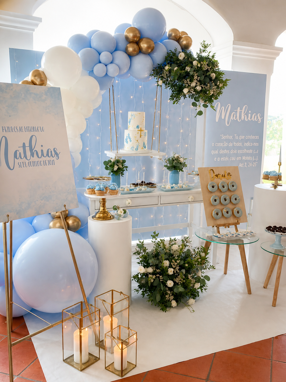 Photocorner & Decor
