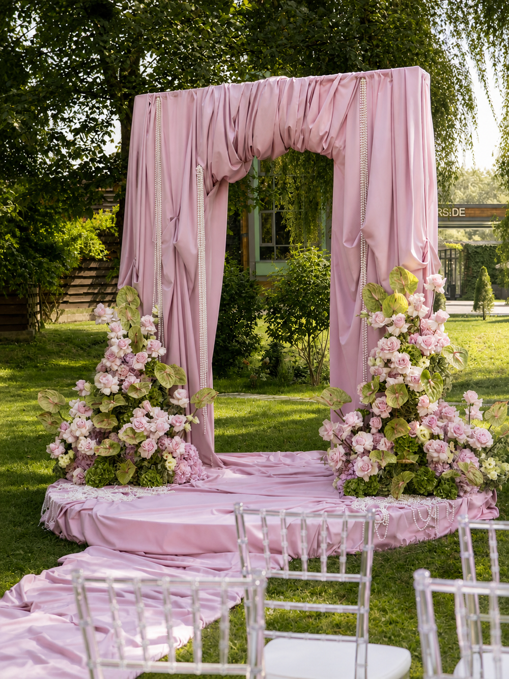 Photocorner & Decor