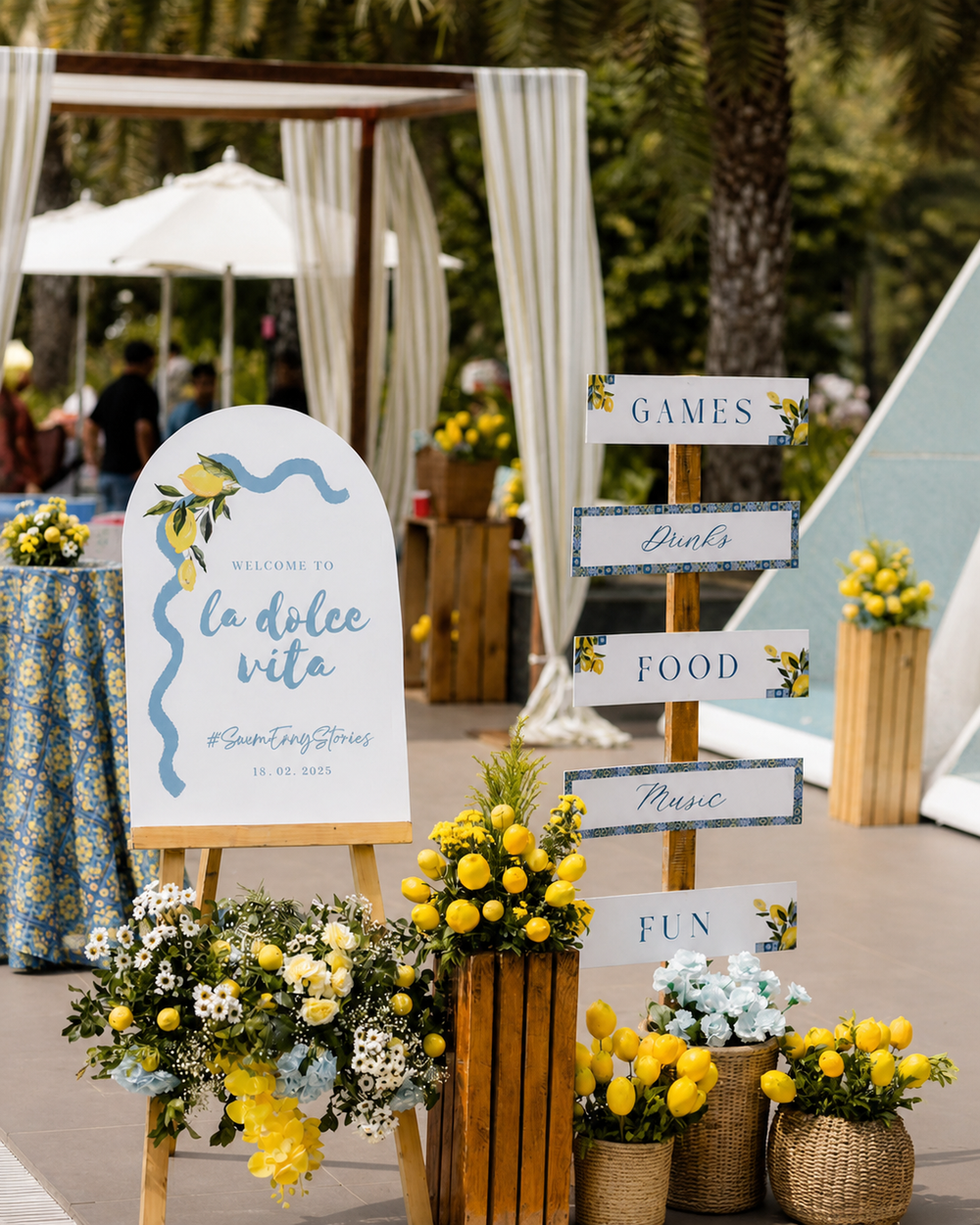 Photocorner & Decor