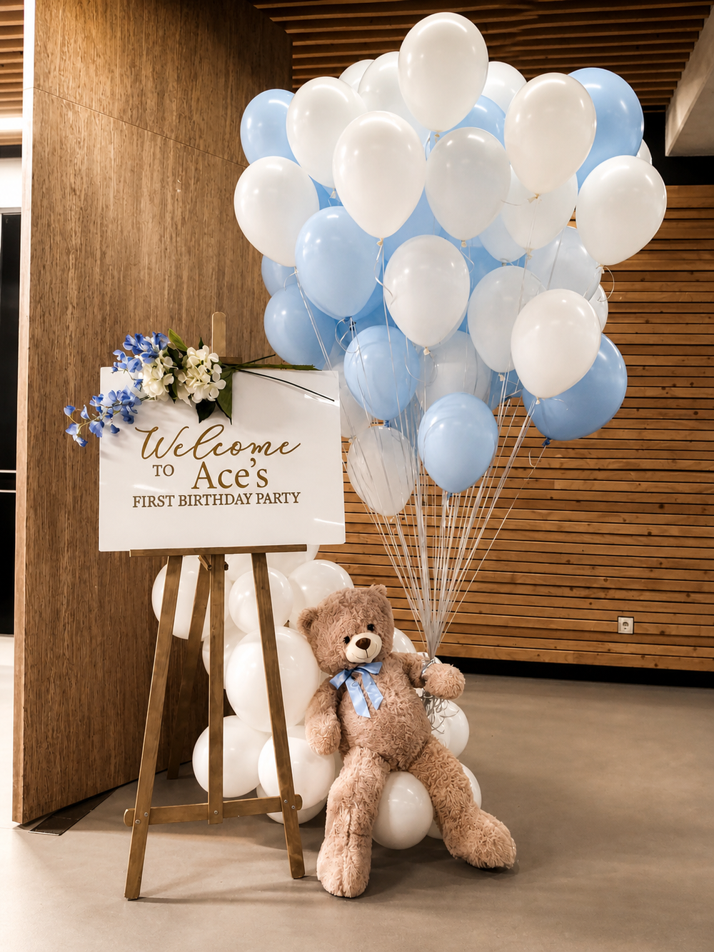 Photocorner & Decor