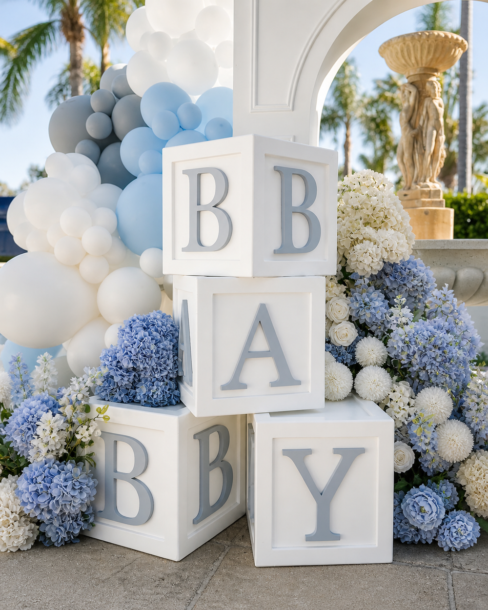 Photocorner & Decor