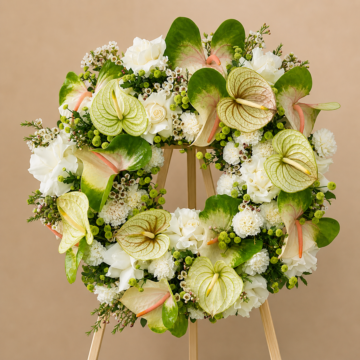 Coroane funerare