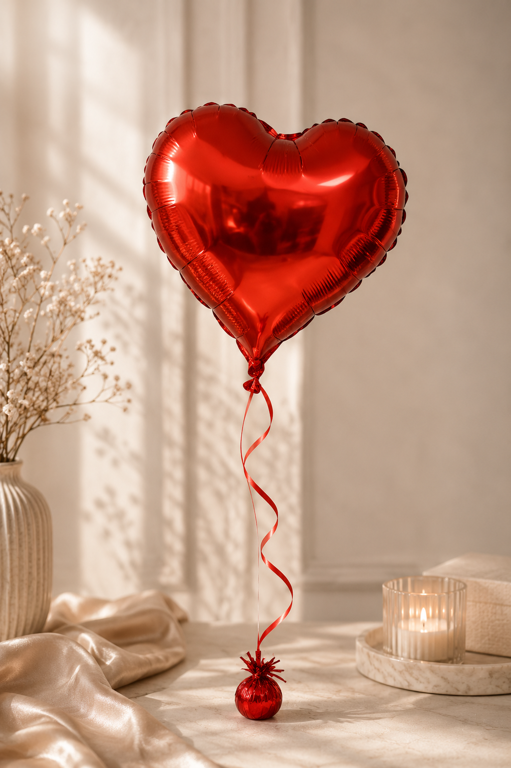 Balon Inima