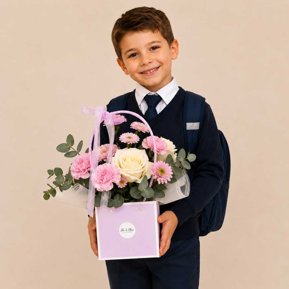 Aranjament Sweet School Day Bucuresti
