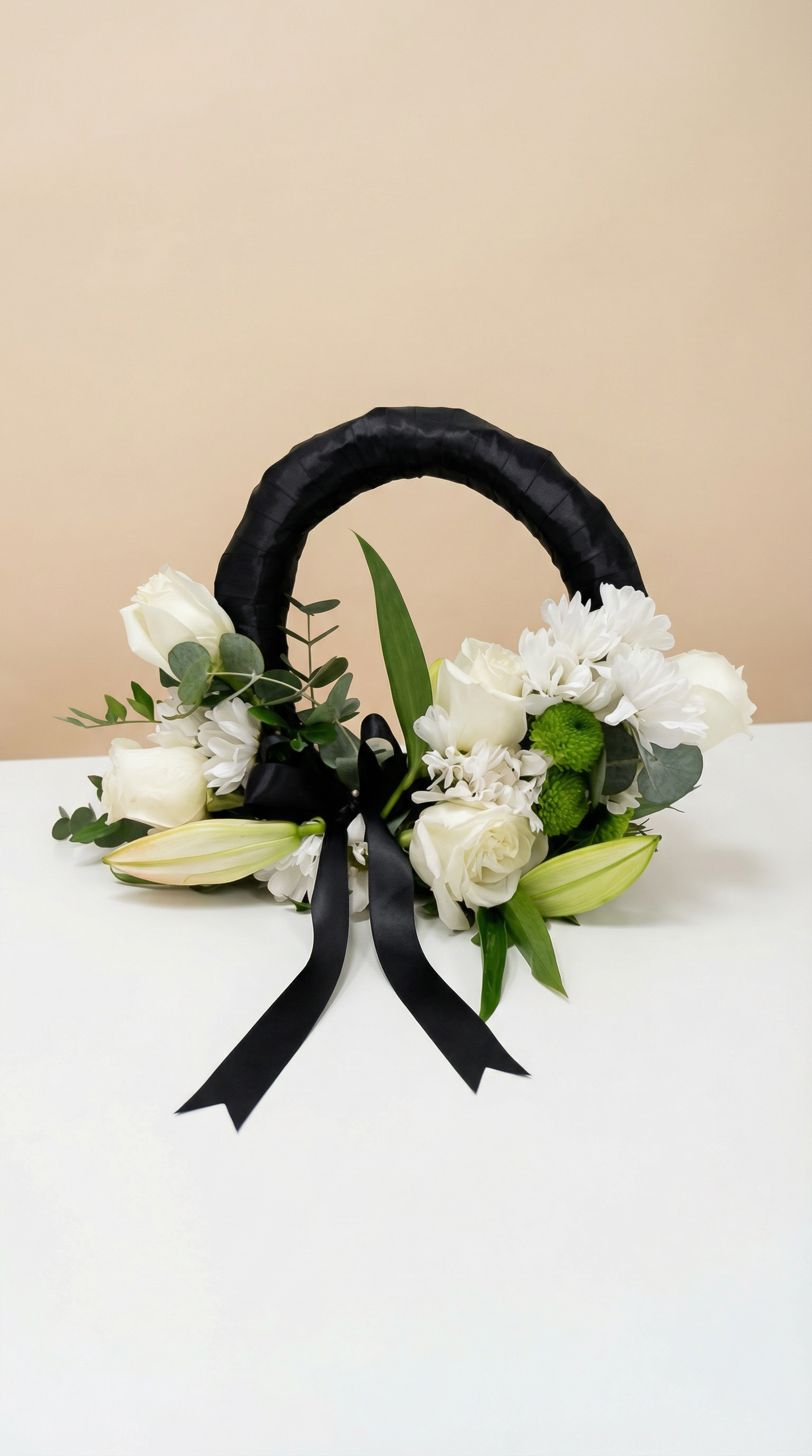 Coroane funerare