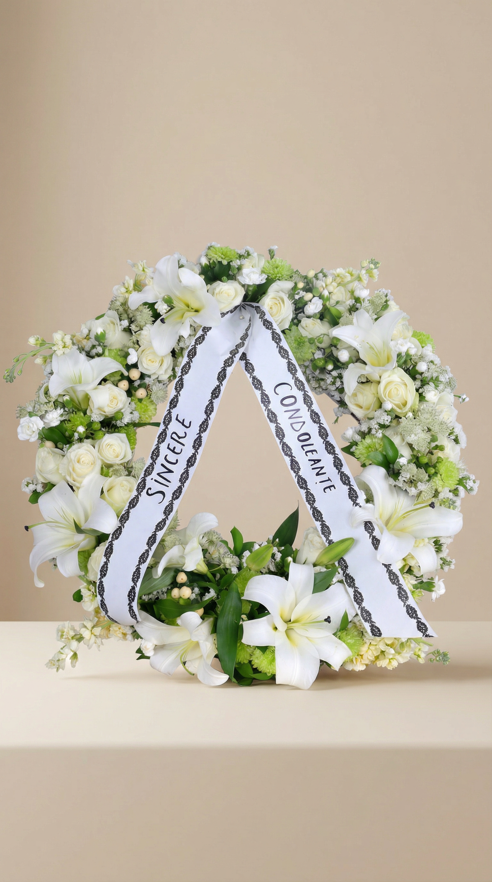 Coroane funerare