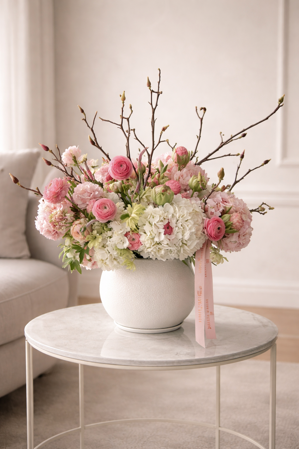 Buchet premium Bucuresti