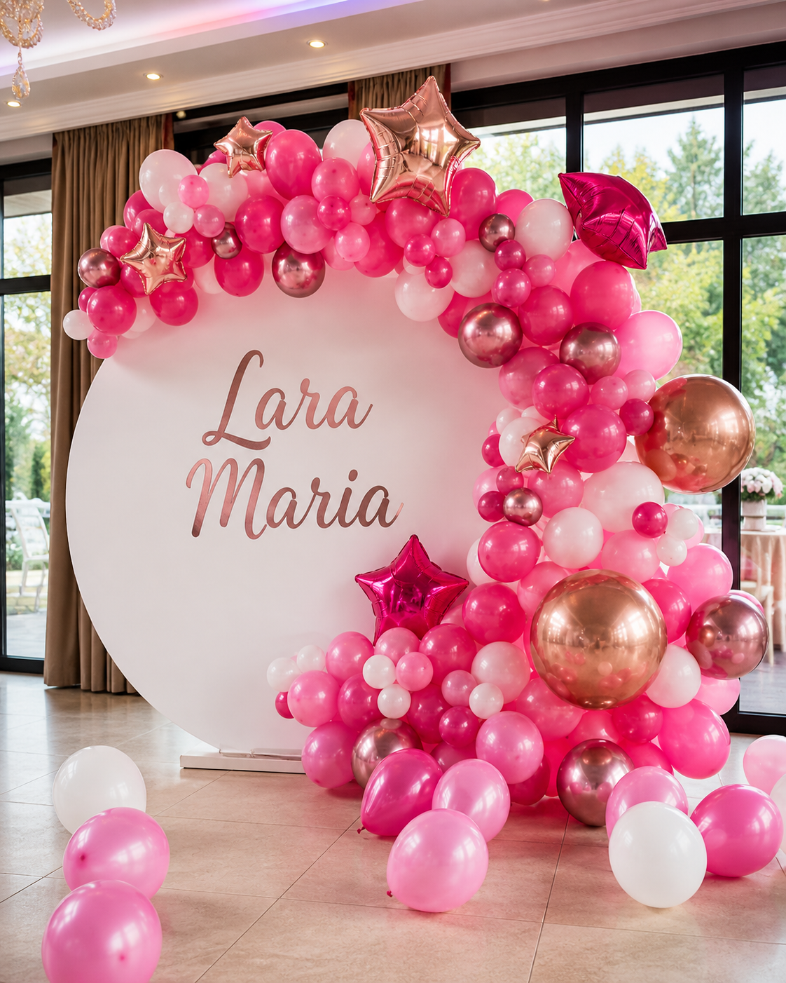Photocorner & Decor