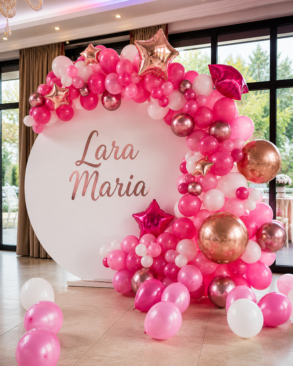 Photocorner & Decor
