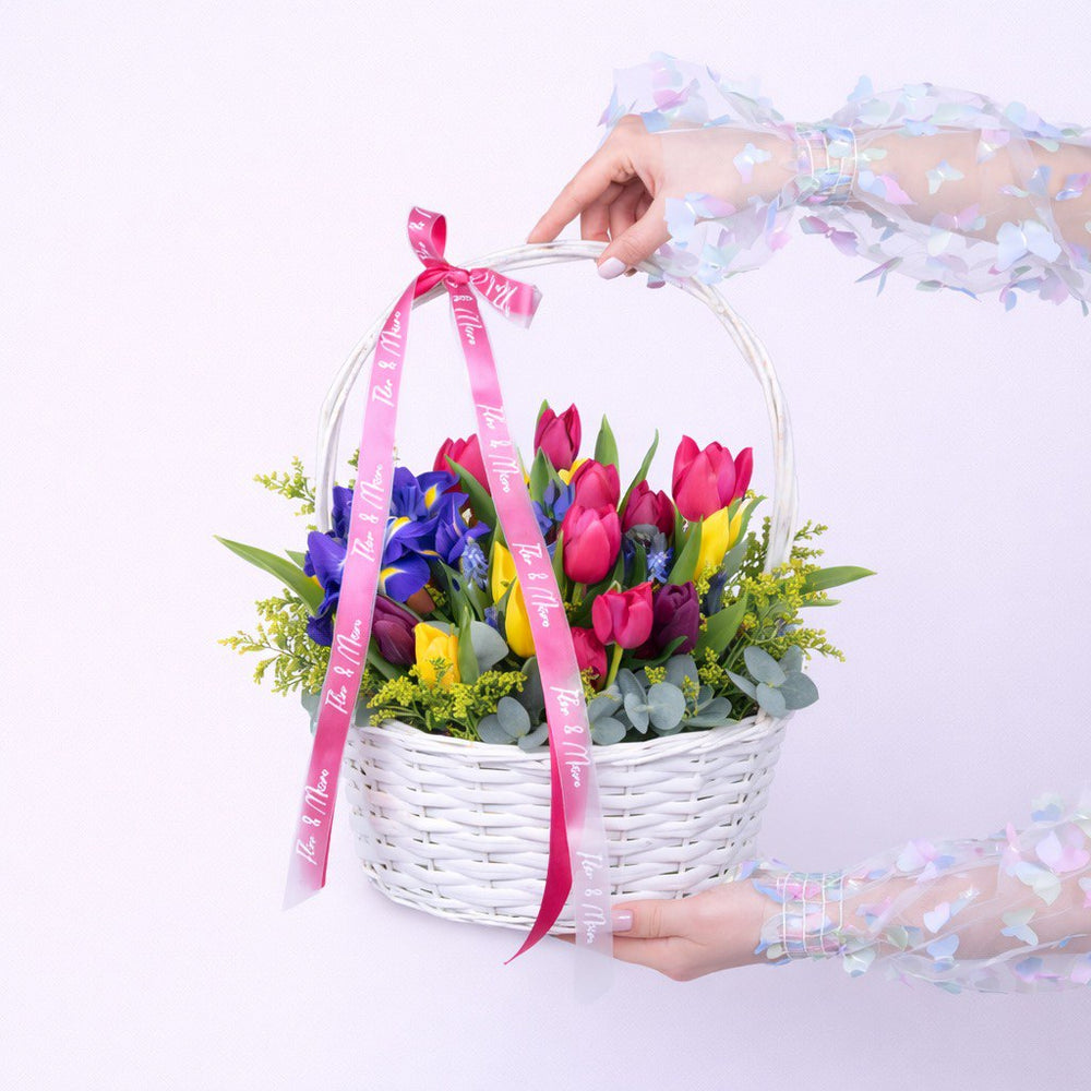 Aranjament Bucuresti Color Bloom