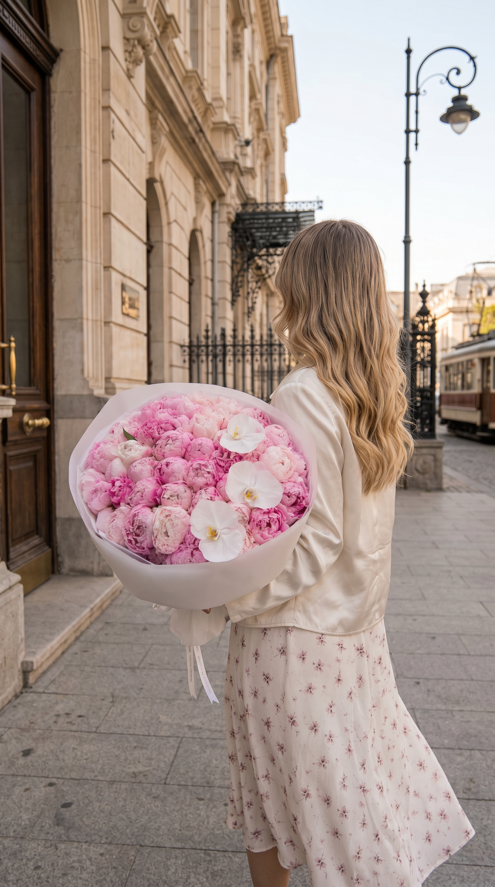 Buchet premium Bucuresti