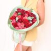 Buchet flori DETROIT