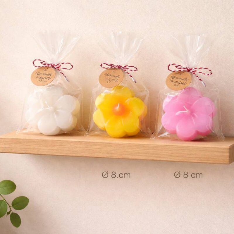 Alternative view of LUMANARE BILUTE